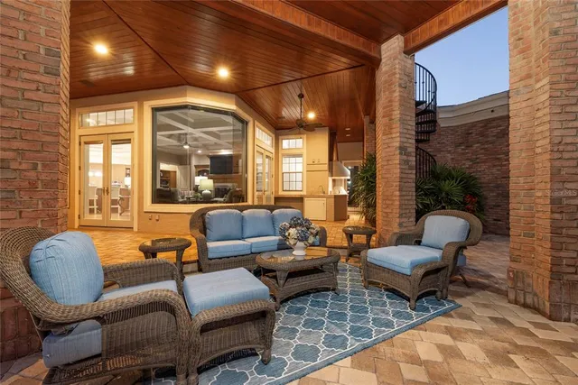 $2,850,000 | 1151 Tinley Court, Palm Harbor, FL 34683