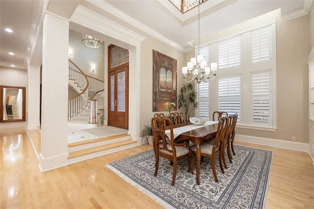 $2,850,000 | 1151 Tinley Court, Palm Harbor, FL 34683