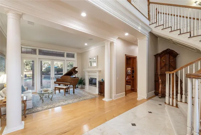 $2,850,000 | 1151 Tinley Court, Palm Harbor, FL 34683