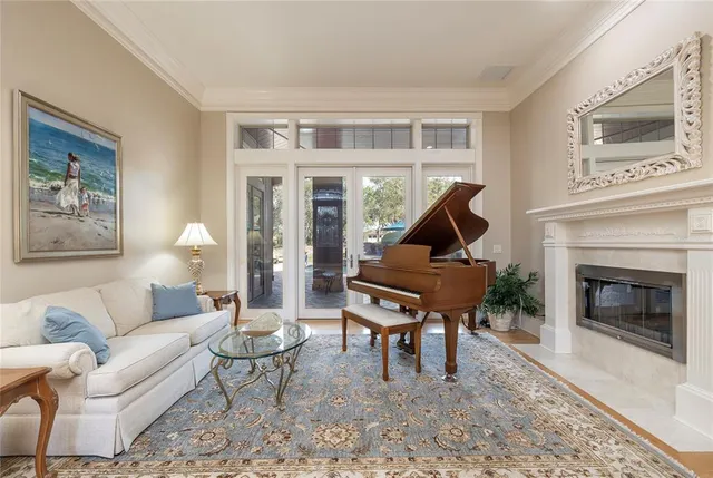 $2,850,000 | 1151 Tinley Court, Palm Harbor, FL 34683