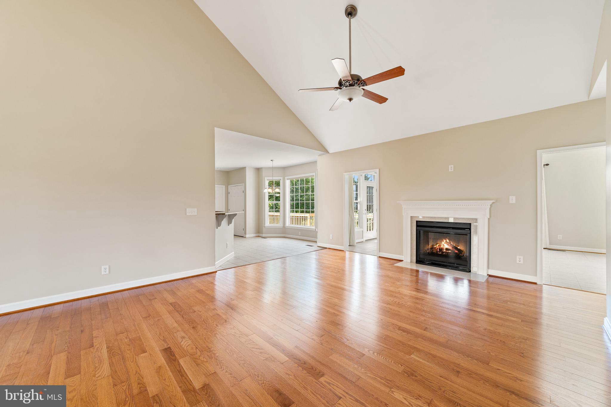 19198 Stallion Road Culpeper, VA 22701 - Photo 12 of 43 Great room