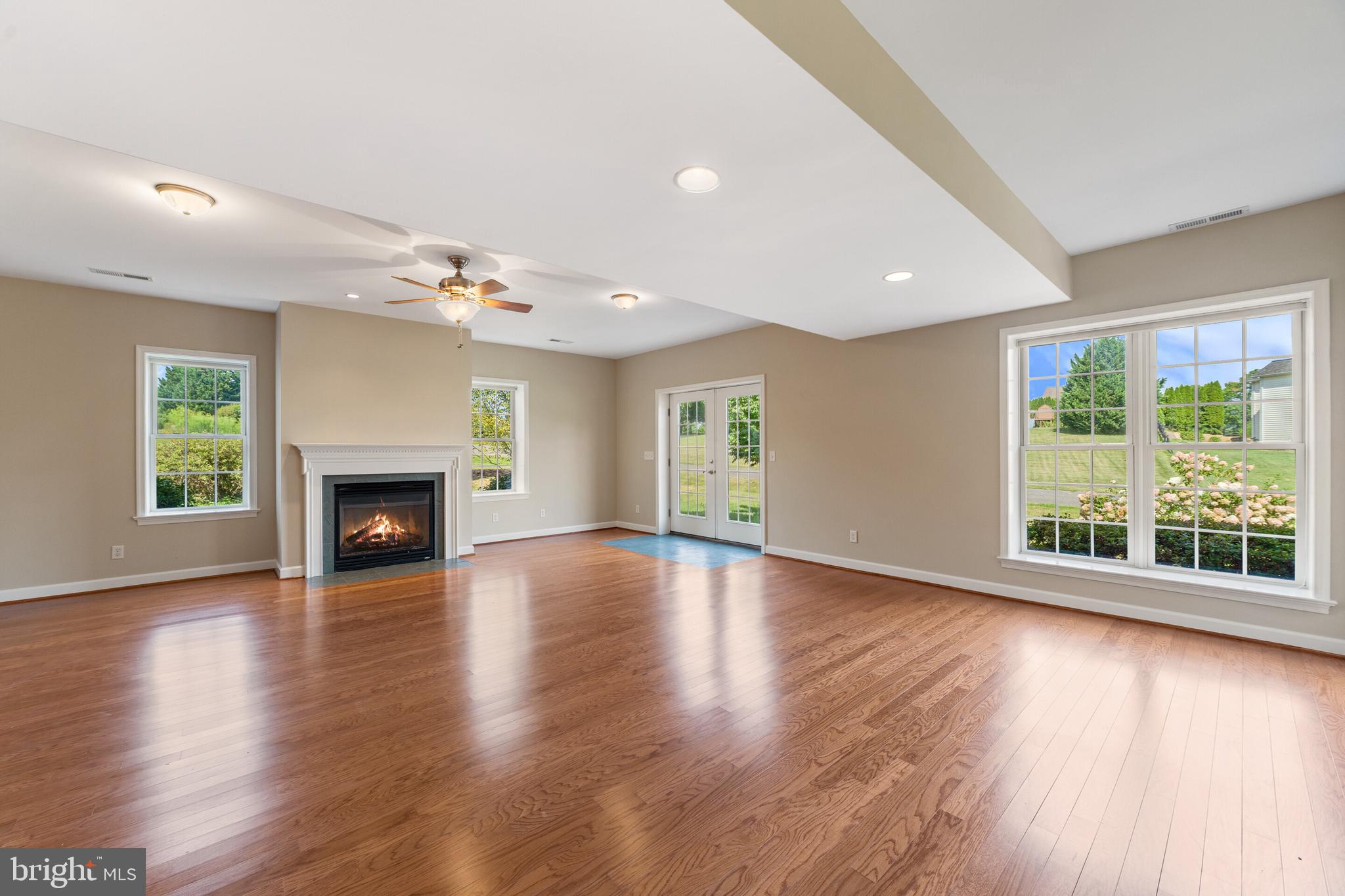 19198 Stallion Road Culpeper, VA 22701 - Photo 13 of 43 lots of natural light