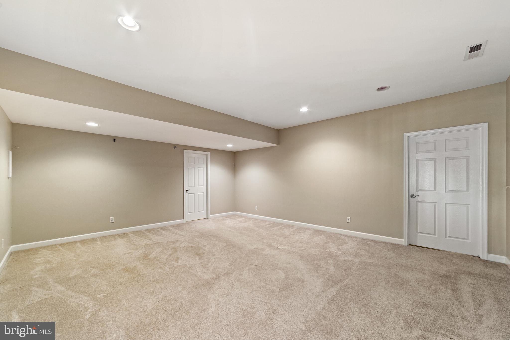 19198 Stallion Road Culpeper, VA 22701 - Photo 19 of 43 Media room