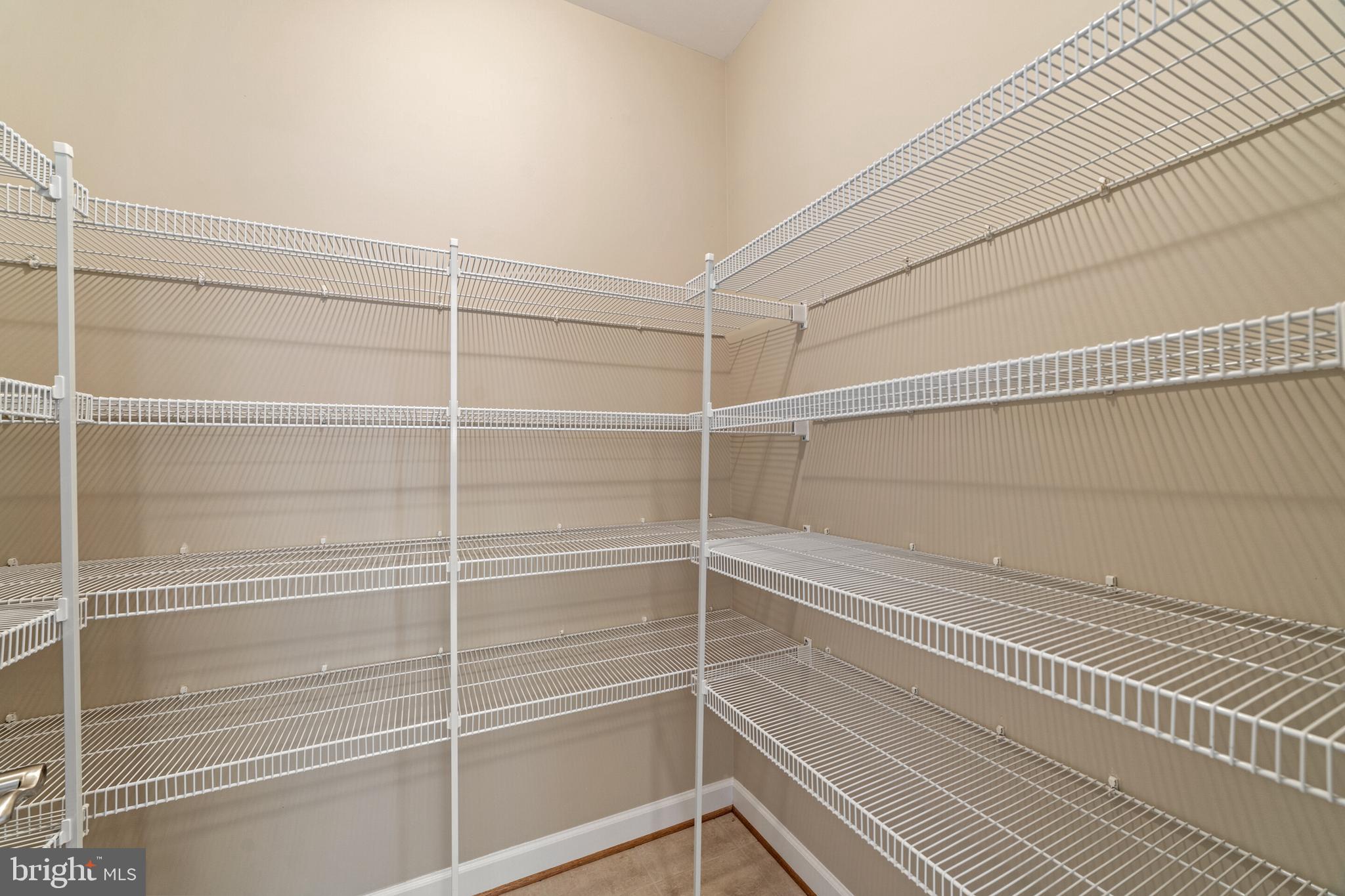 19198 Stallion Road Culpeper, VA 22701 - Photo 27 of 43 pantry off kitchen