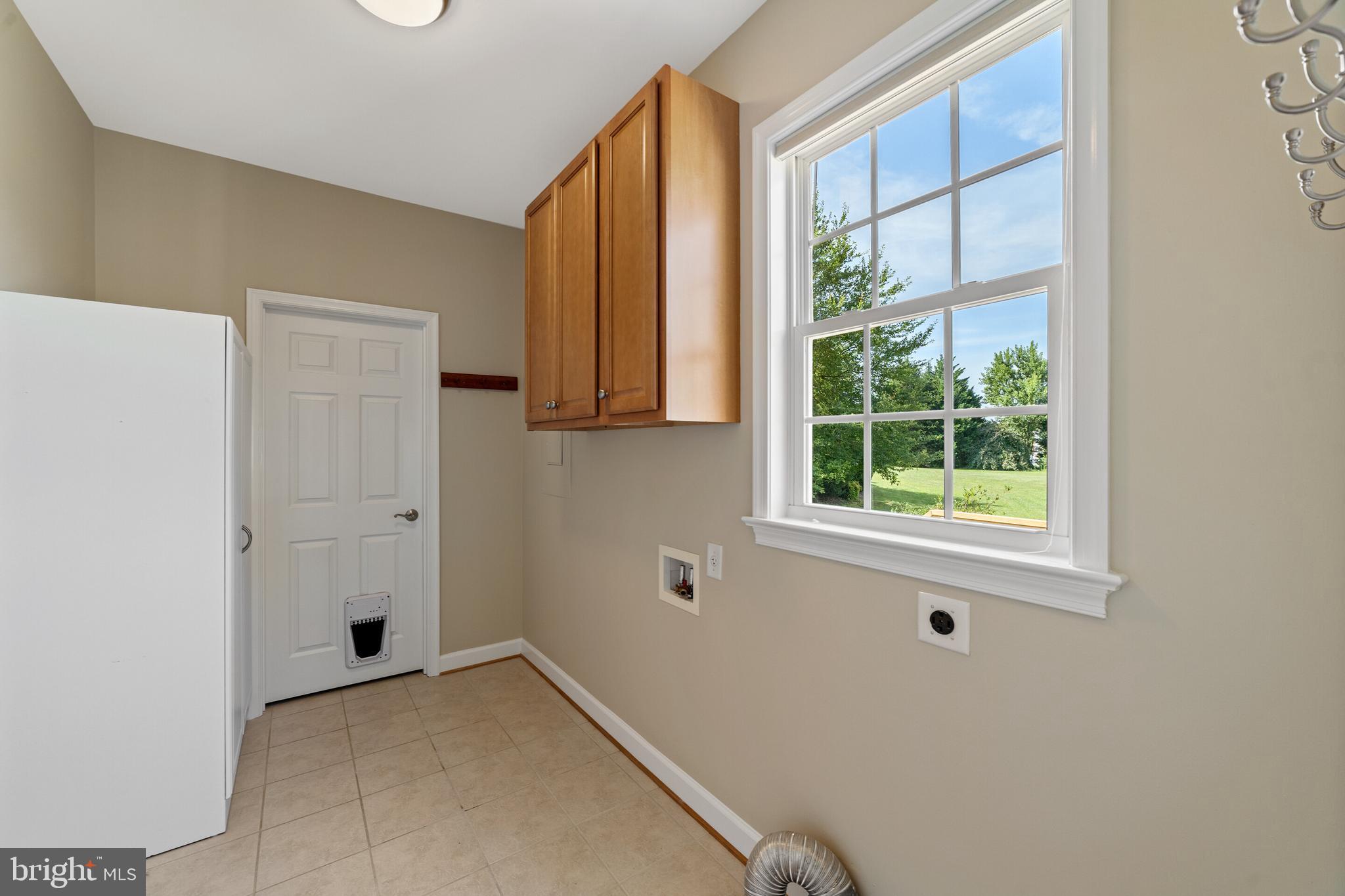19198 Stallion Road Culpeper, VA 22701 - Photo 28 of 43 laundry room