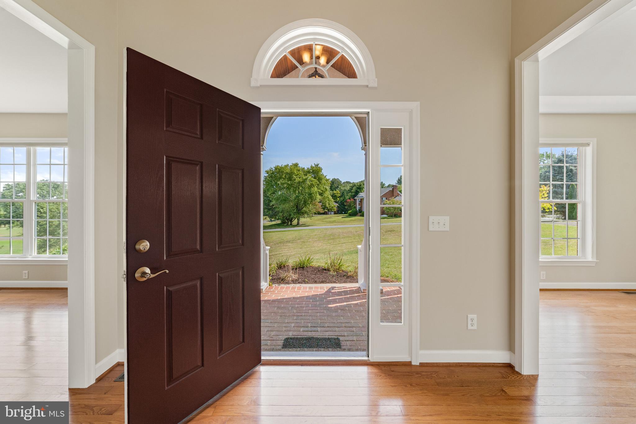 19198 Stallion Road Culpeper, VA 22701 - Photo 30 of 43 Welcome home