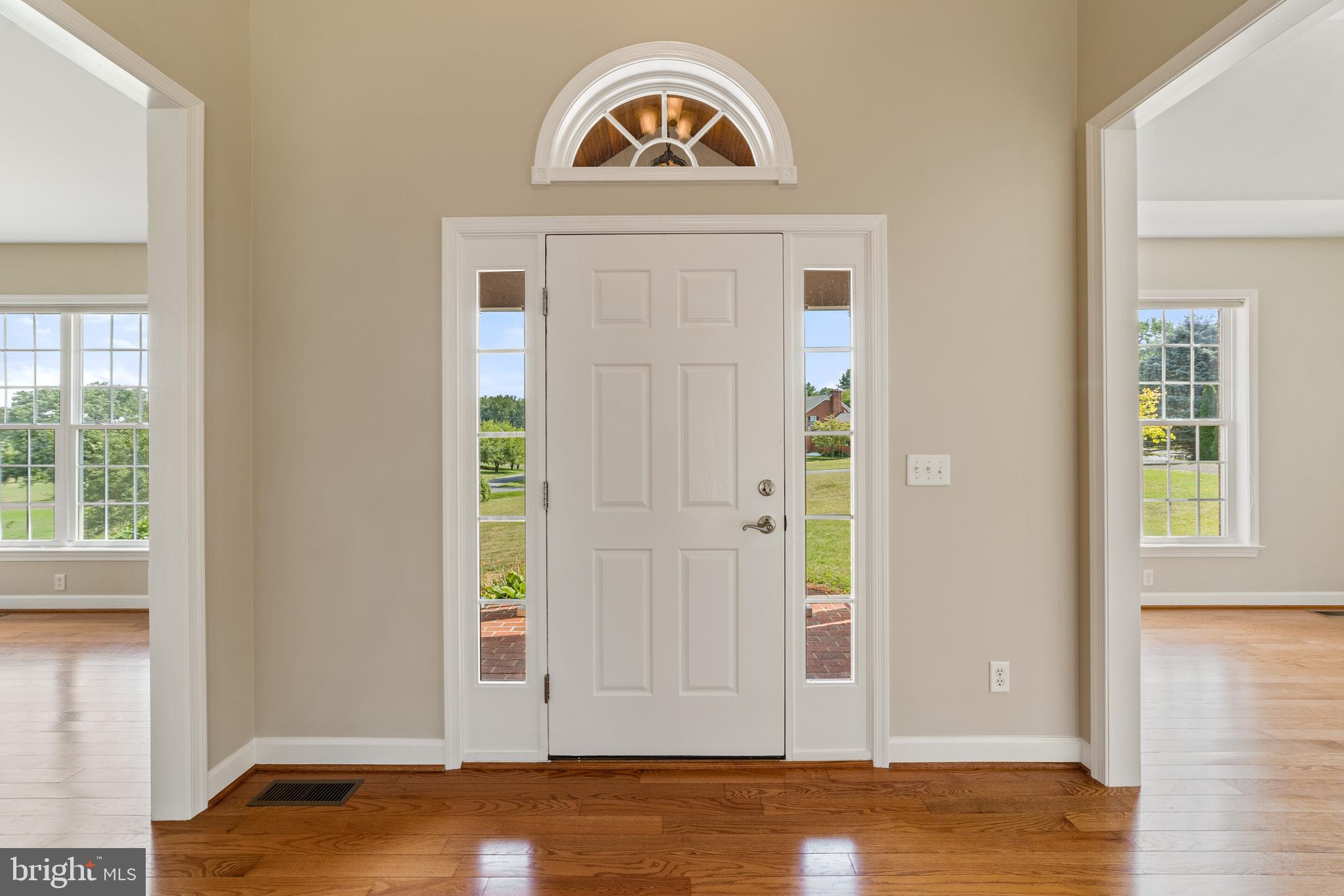 19198 Stallion Road Culpeper, VA 22701 - Photo 31 of 43 Anderson windows
