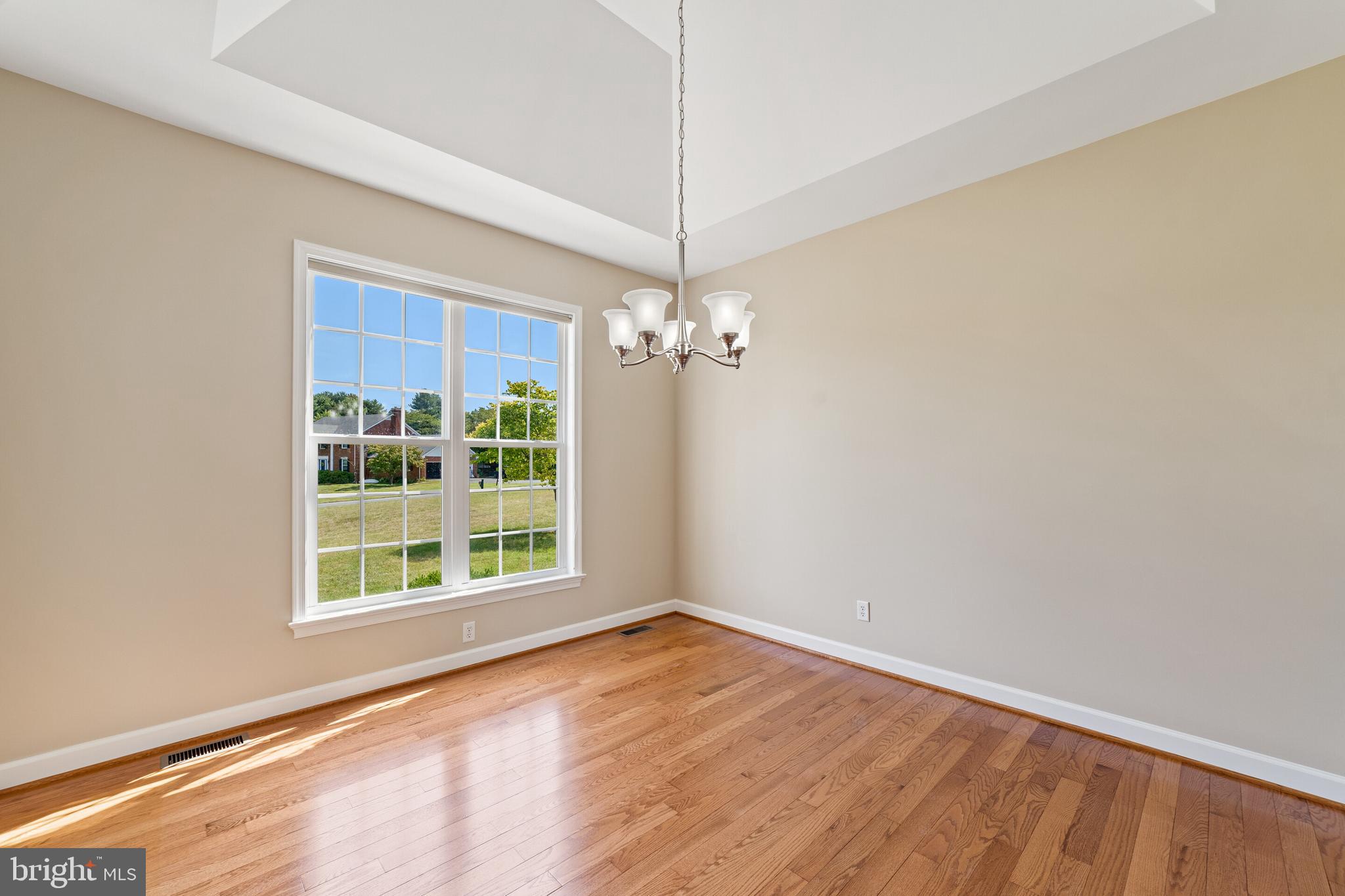 19198 Stallion Road Culpeper, VA 22701 - Photo 32 of 43 Dining room