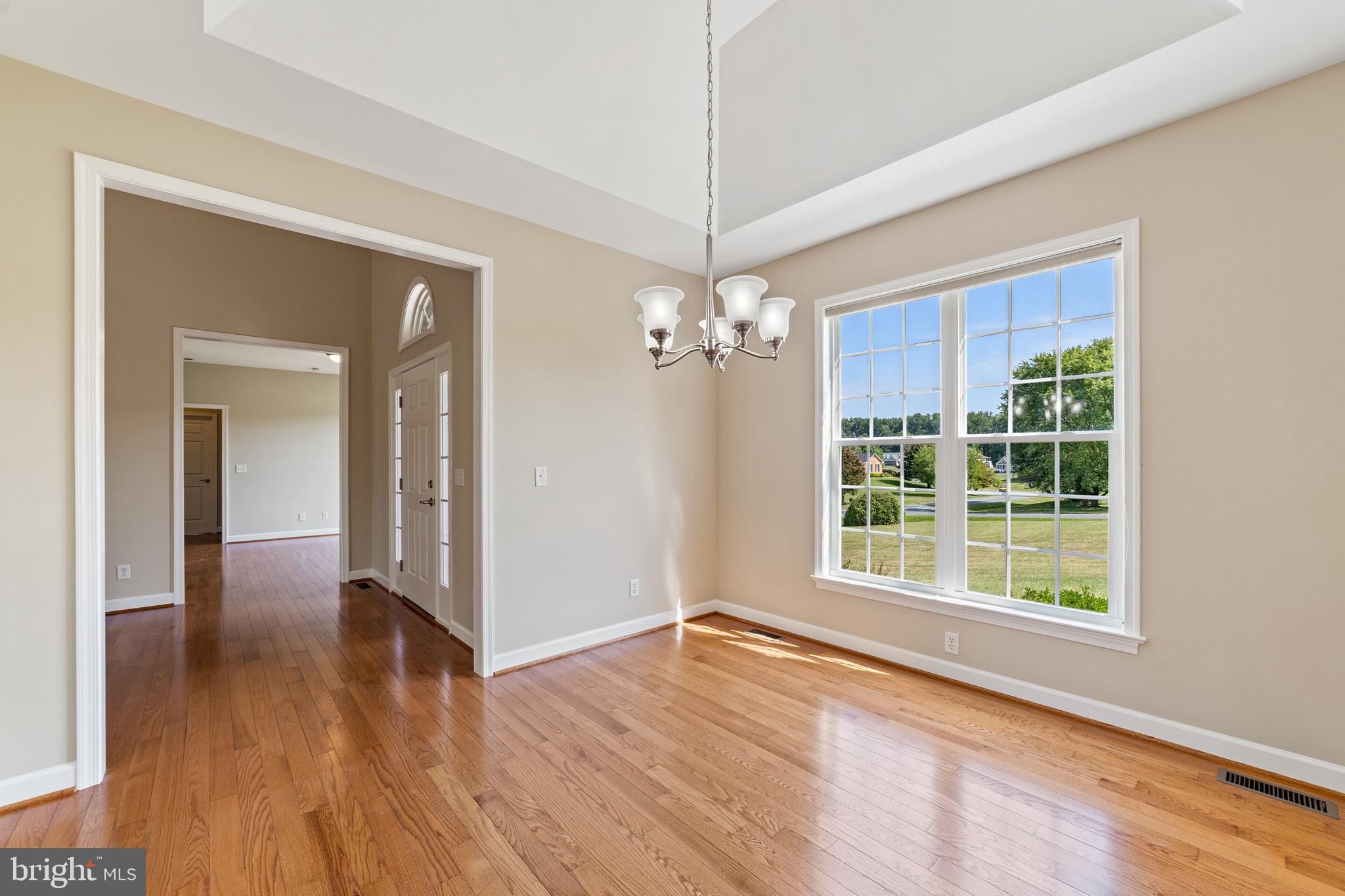 19198 Stallion Road Culpeper, VA 22701 - Photo 33 of 43 1st floor office/den