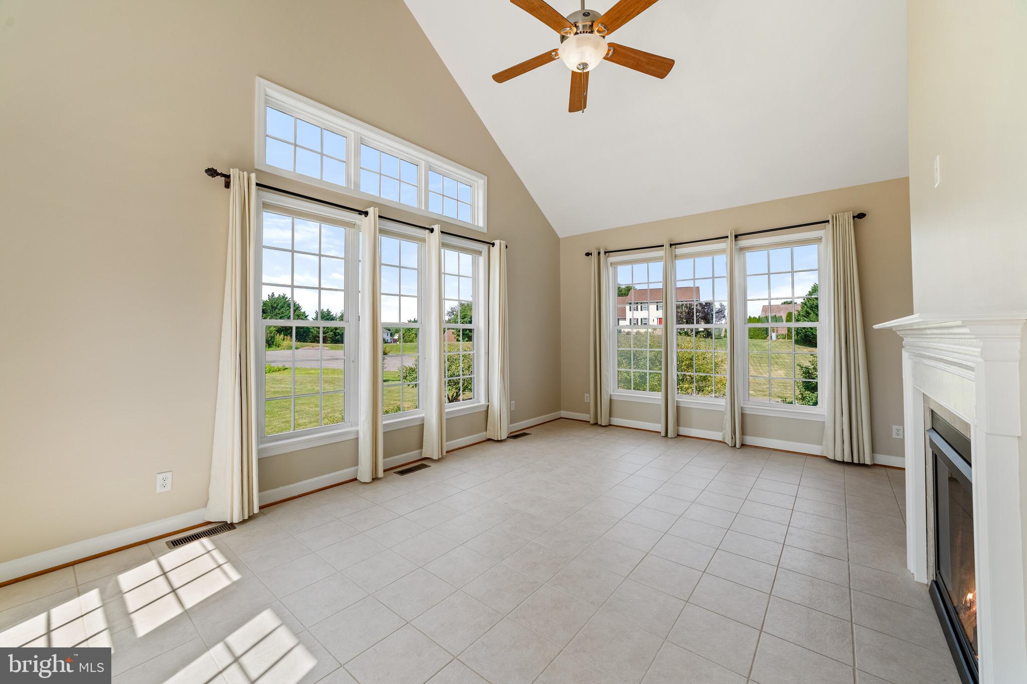 19198 Stallion Road Culpeper, VA 22701 - Photo 35 of 43 sun room