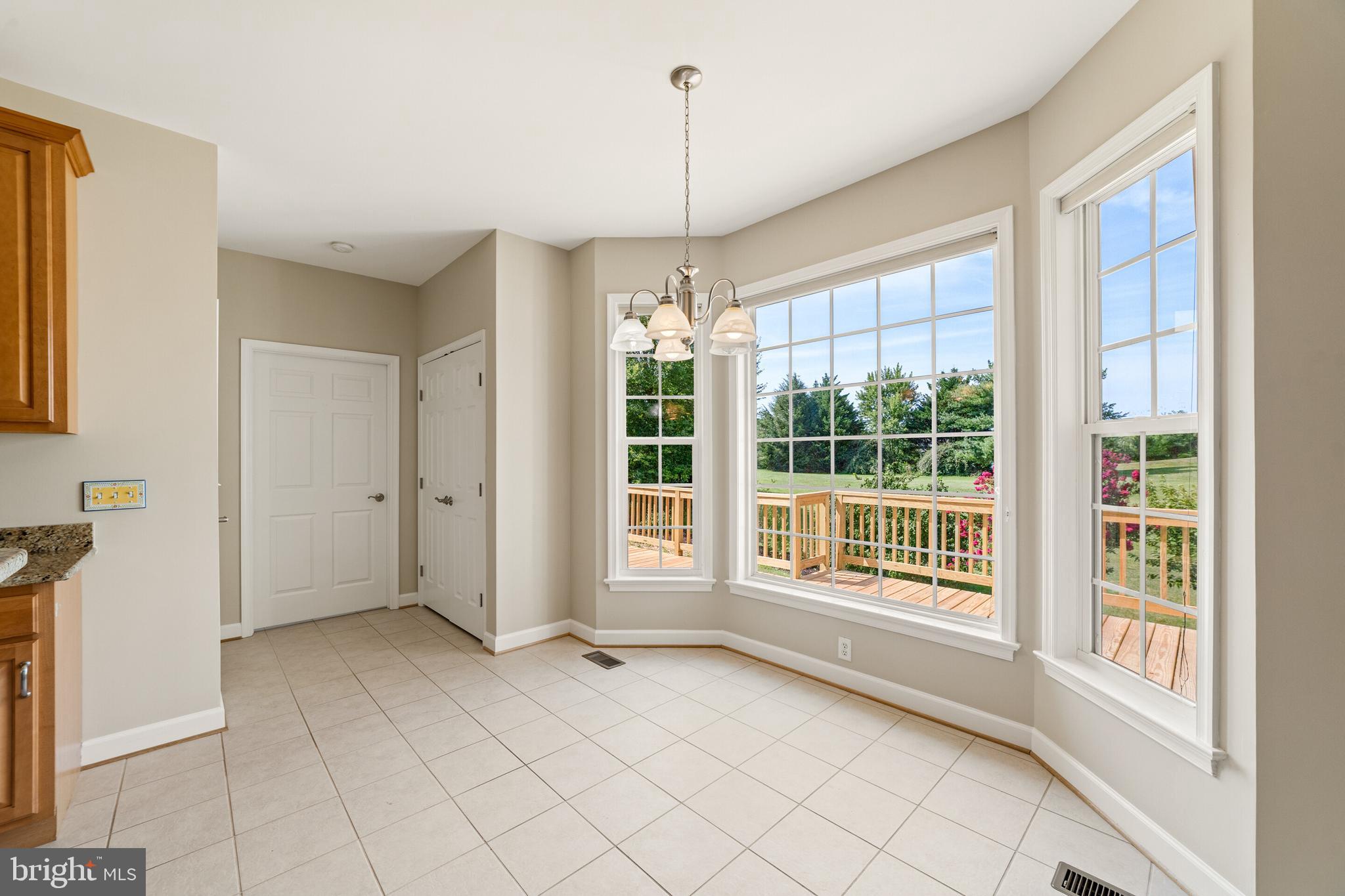 19198 Stallion Road Culpeper, VA 22701 - Photo 37 of 43 breakfast room