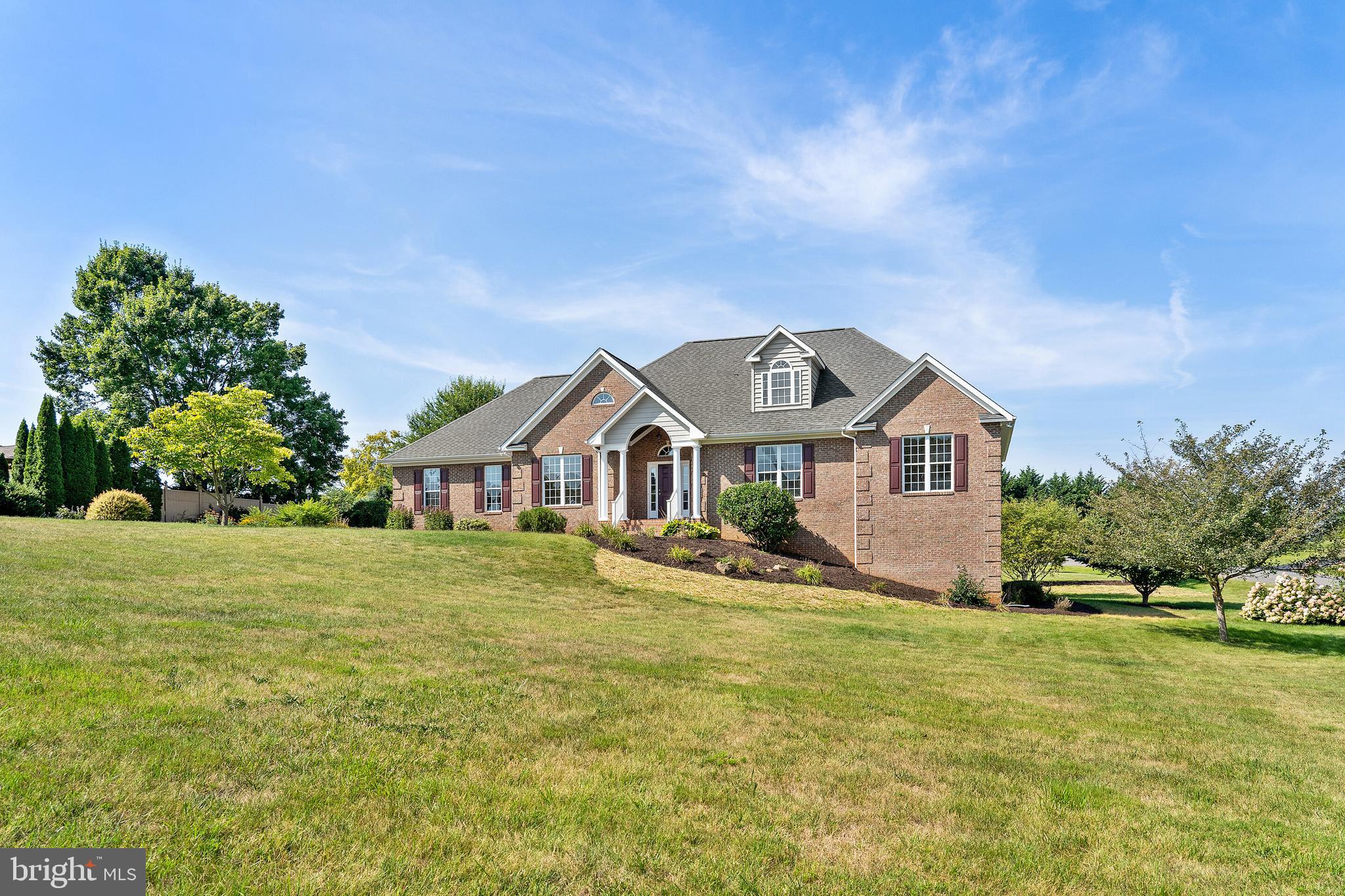 19198 Stallion Road Culpeper, VA 22701 - Photo 7 of 43 Well established community