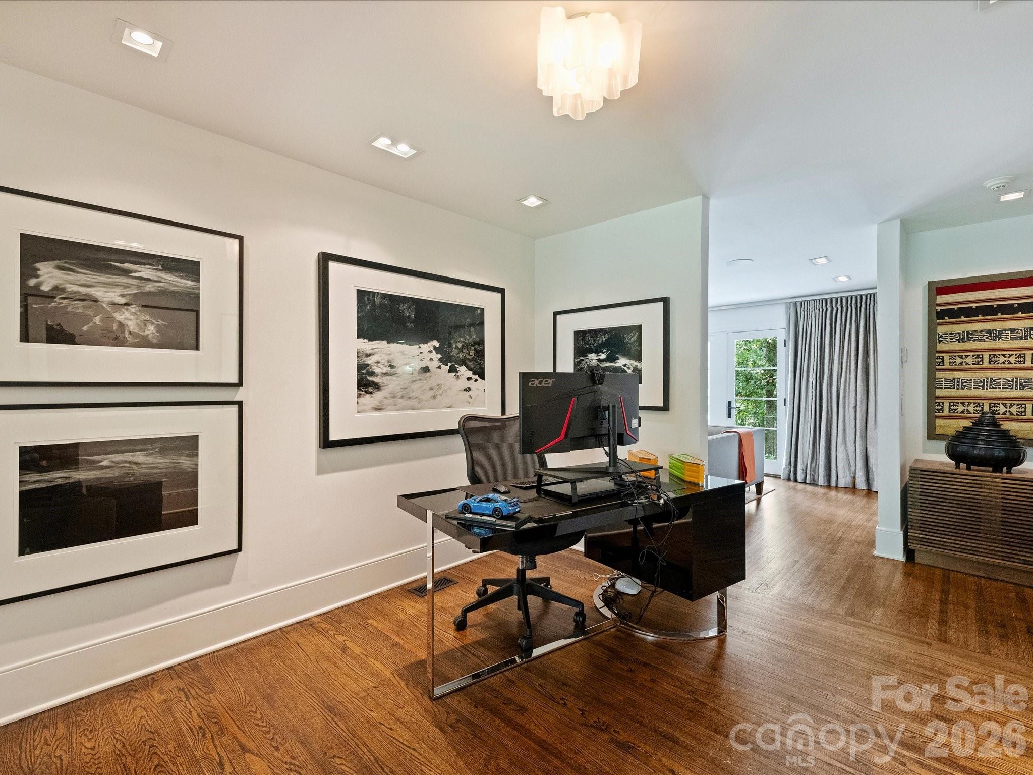 943 Romany Road Charlotte, NC 28203 - Photo 12 of 34 Gallery Image 12