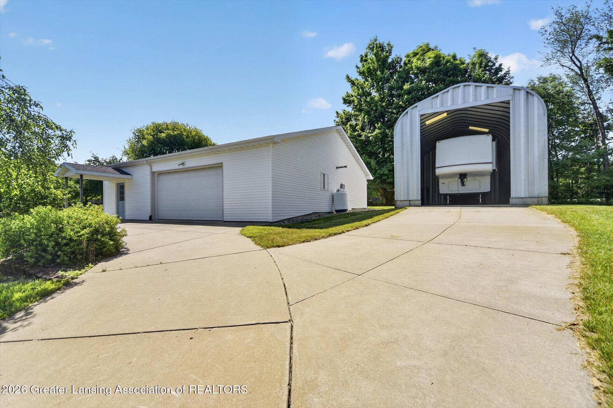 13539 South Wright Road Eagle, MI 48822 - Photo 47 of 52 47-13539-S-Wright-Rd-Reality-360-Imaging