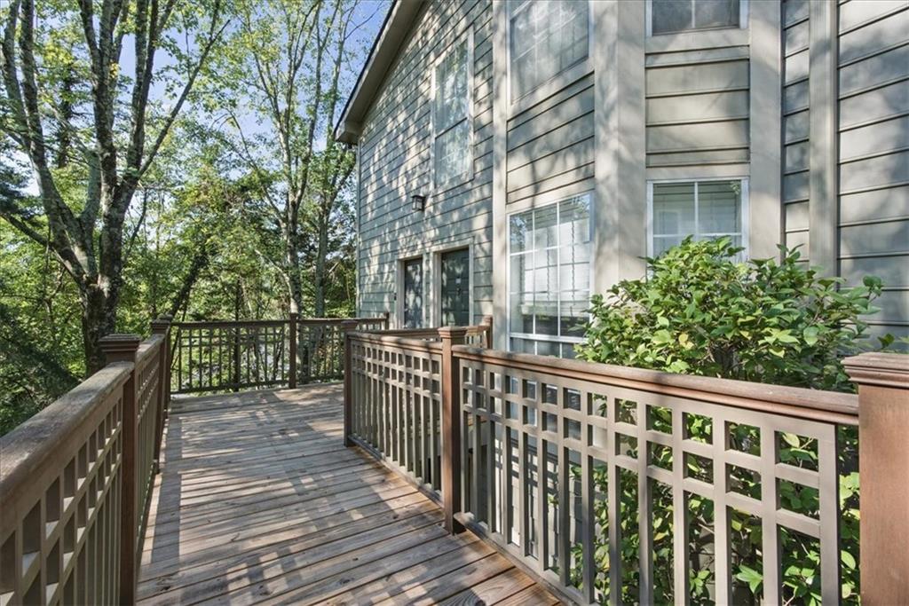 2901 Lenox Road Northeast, Unit 603 Atlanta, GA 30324 - Photo 2 of 38 Gallery Image 2