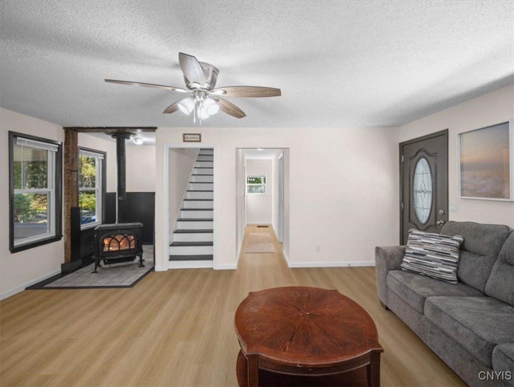 6681 Mosquito Point Road Stockbridge, NY 13409 - Photo 14 of 42