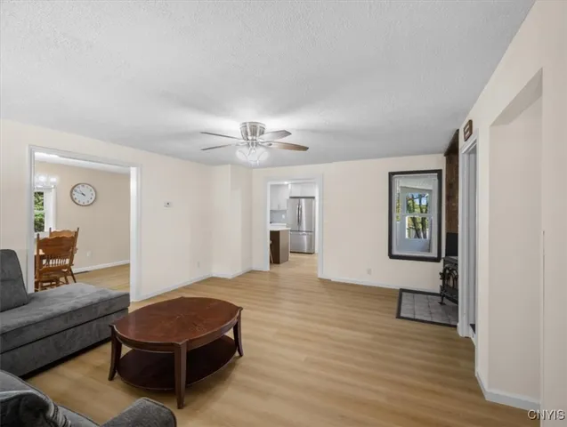 $309,900 | 6681 Mosquito Point Road, Stockbridge, NY 13409