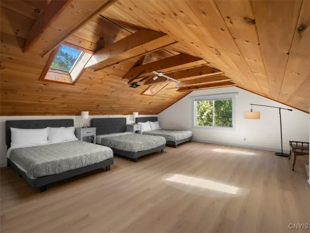 $309,900 | 6681 Mosquito Point Road, Stockbridge, NY 13409