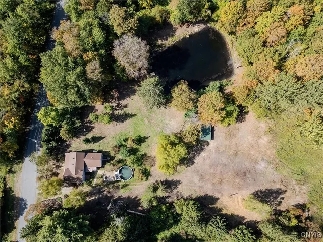 $309,900 | 6681 Mosquito Point Road, Stockbridge, NY 13409