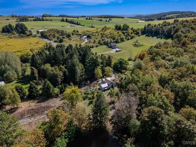 $309,900 | 6681 Mosquito Point Road, Stockbridge, NY 13409