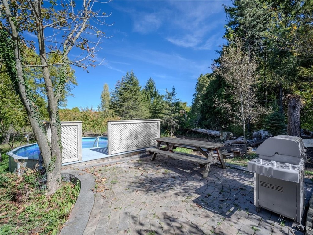 6681 Mosquito Point Road Stockbridge, NY 13409 - Photo 35 of 42