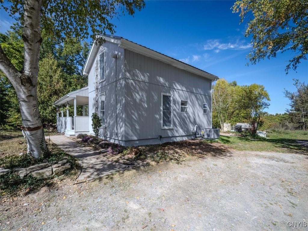 6681 Mosquito Point Road Stockbridge, NY 13409 - Photo 40 of 42