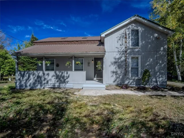 $309,900 | 6681 Mosquito Point Road, Stockbridge, NY 13409