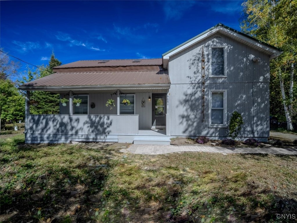 6681 Mosquito Point Road Stockbridge, NY 13409 - Photo 41 of 42