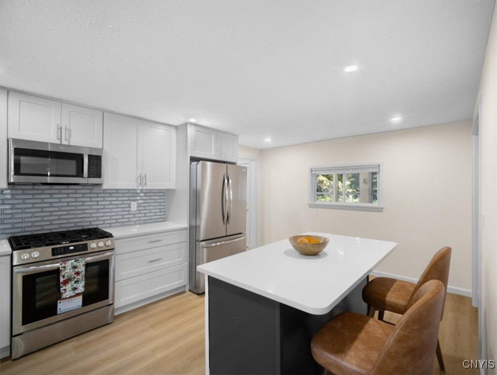 6681 Mosquito Point Road Stockbridge, NY 13409 - Photo 8 of 42