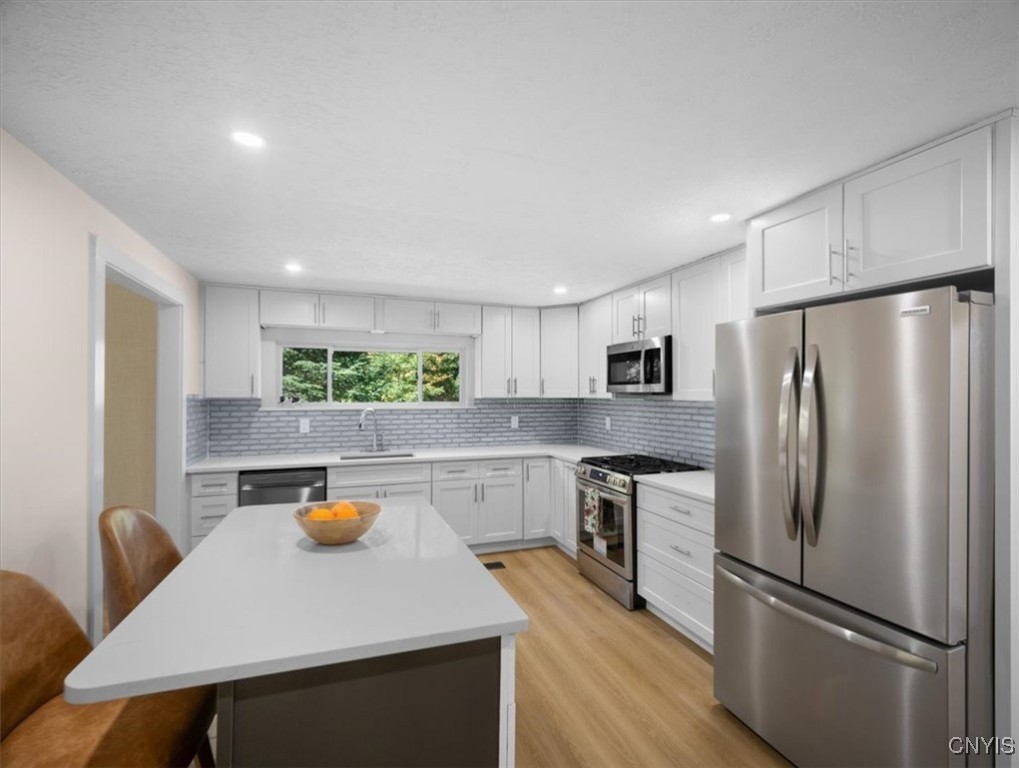 6681 Mosquito Point Road Stockbridge, NY 13409 - Photo 9 of 42