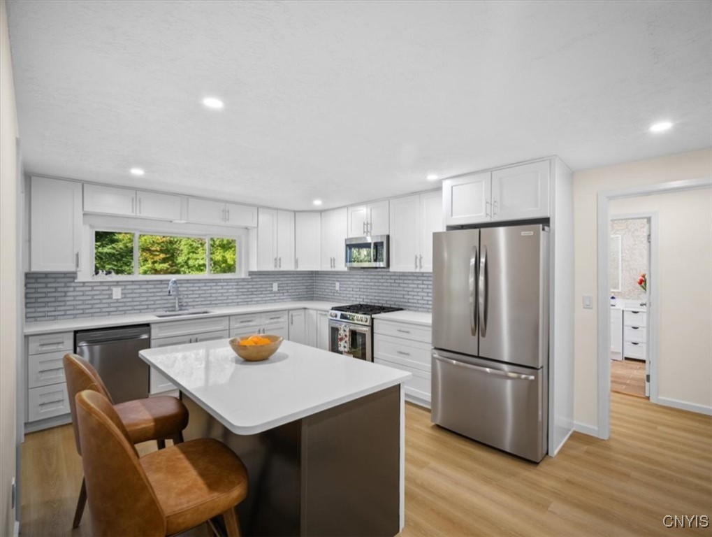 6681 Mosquito Point Road Stockbridge, NY 13409 - Photo 10 of 42