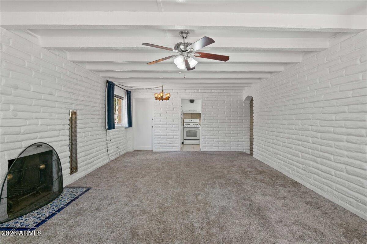 5702 East Camelback Road, Unit INDIAN Phoenix, AZ 85251 - Photo 18 of 45 54-5702 E Camelback-54