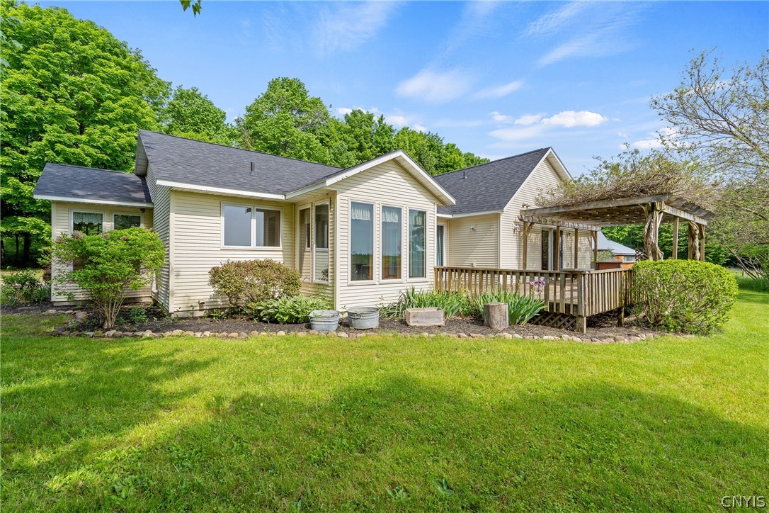 322 County Rte 35 Palermo, NY 13069 - Photo 1 of 1