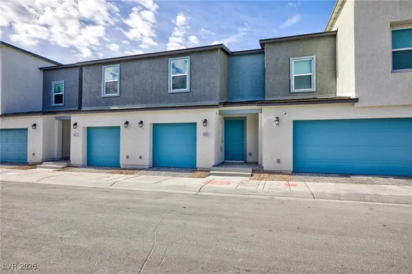 $2,245 | 6085 Lily Garden Street, North Las Vegas, NV 89081