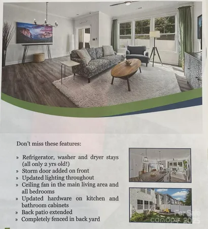 $330,000 | 663 Cypress Glen Ln Lake, Lake Wylie, SC 29710