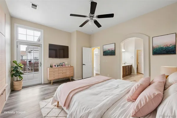 $454,900 | 3715 East 127th Way, Thornton, CO 80241