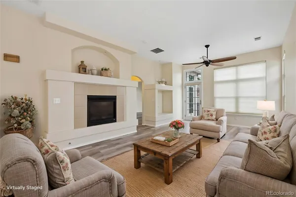$454,900 | 3715 East 127th Way, Thornton, CO 80241