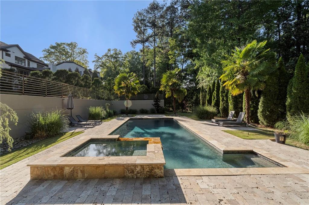 754 Burke Road Northeast Atlanta, GA 30305 - Photo 47 of 51