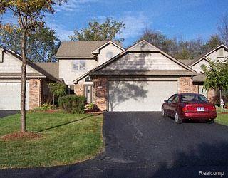 3364 Rivers Edge Drive, Unit 8 Wayne, MI 48184 - Photo 1 of 1 Property Photo