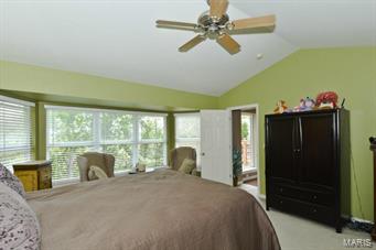 608 Meramec View Drive Eureka, MO 63025 - Photo 14 of 47