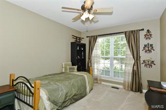 608 Meramec View Drive Eureka, MO 63025 - Photo 20 of 47