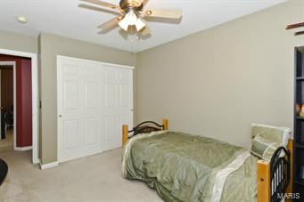 608 Meramec View Drive Eureka, MO 63025 - Photo 21 of 47