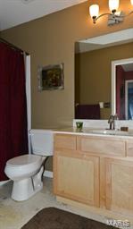 608 Meramec View Drive Eureka, MO 63025 - Photo 23 of 47