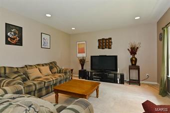 608 Meramec View Drive Eureka, MO 63025 - Photo 24 of 47