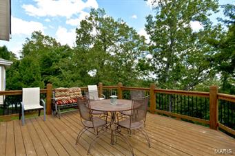 608 Meramec View Drive Eureka, MO 63025 - Photo 30 of 47