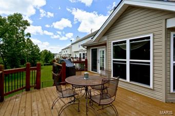 608 Meramec View Drive Eureka, MO 63025 - Photo 31 of 47