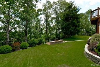 608 Meramec View Drive Eureka, MO 63025 - Photo 34 of 47