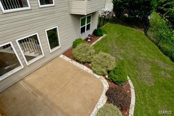 608 Meramec View Drive Eureka, MO 63025 - Photo 39 of 47