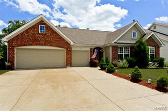 608 Meramec View Drive Eureka, MO 63025 - Photo 41 of 47