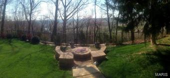 608 Meramec View Drive Eureka, MO 63025 - Photo 46 of 47